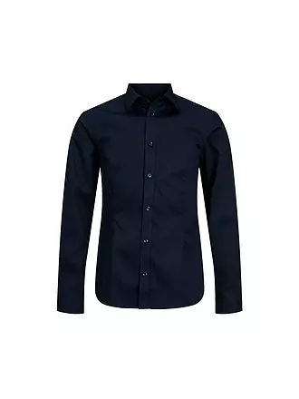 JACK & JONES | Jungen Hemd JJIPARMA | 